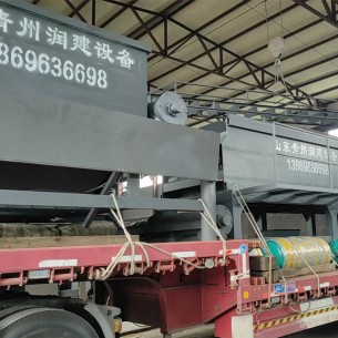 水稳站成套设备